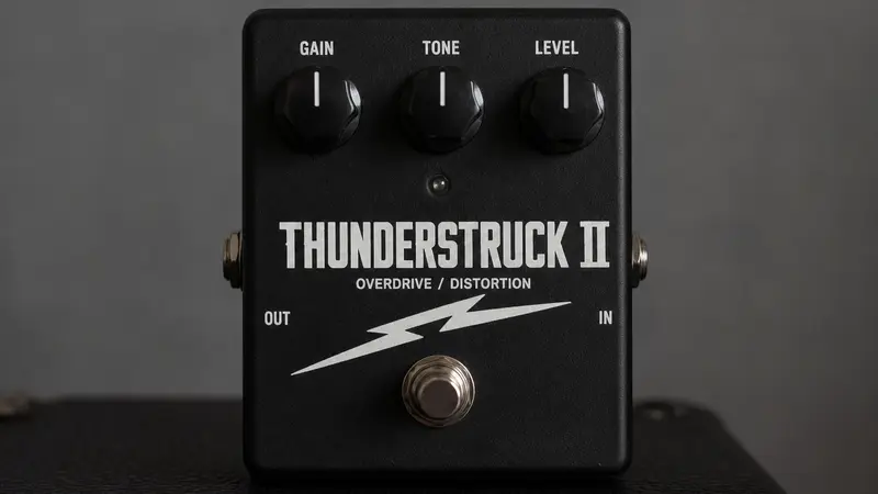 Daya Tarik Abadi Slot Thunderstruck II di Dunia Gaming