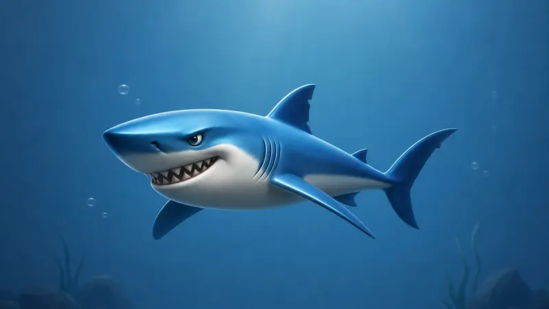 Keberuntungan Menanti di Lautan Bersama Jackpots Razor Shark