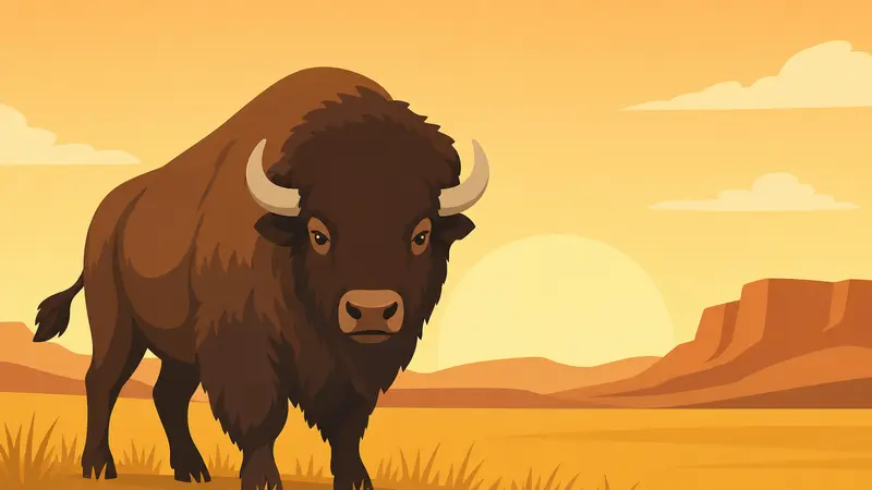 Mengungkap Kegembiraan Buffalo Bonanza: Fitur Menawan untuk Kemenangan