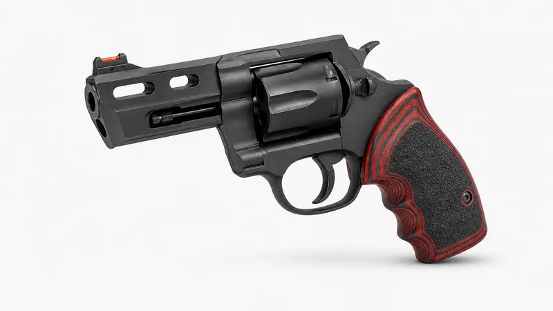 Mengungkap Petualangan Hebat Dunia Colt Lightning Inferno