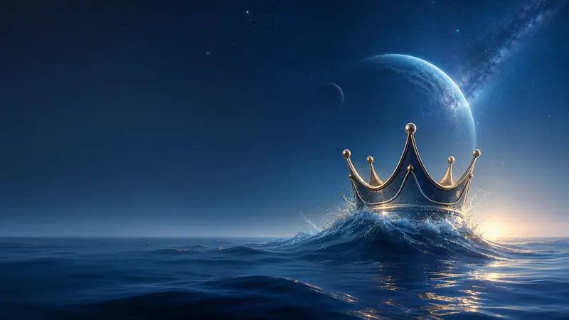 Menjelajahi Dunia Bawah Laut di King of Ocean dari Galaxsys