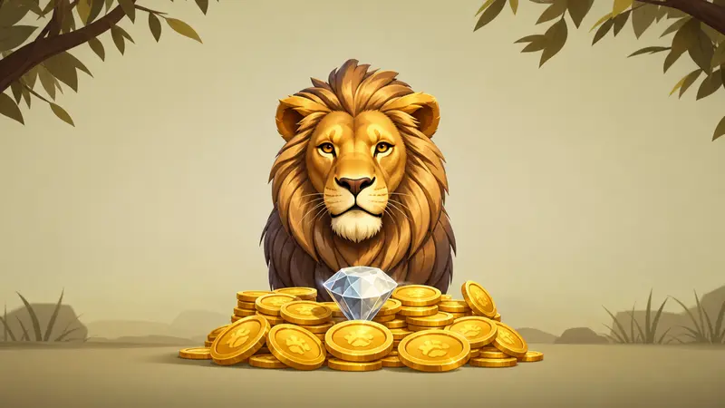 Menyingkap Keunggulan Mega Moolah: Slot Online dengan Jackpot Spektakuler