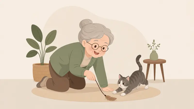 Misteri di Balik Permainan Granny's Wild oleh Play'n GO