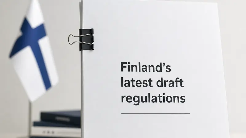 Peraturan Baru di Finlandia: Pengawasan Ketat pada Slot dan Autoplay