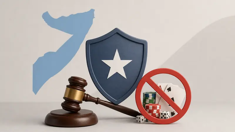 Dilema Aturan Perjudian di Somalia: Perspektif Hukum Islam