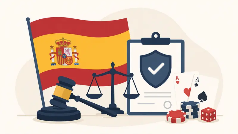 Dinamika Regulasi Perjudian Spanyol: Tantangan dan Transformasi