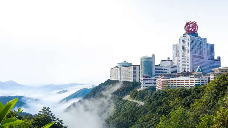 Genting Malaysia: Strategi Baru Setelah Utang Empire Resorts Lunas