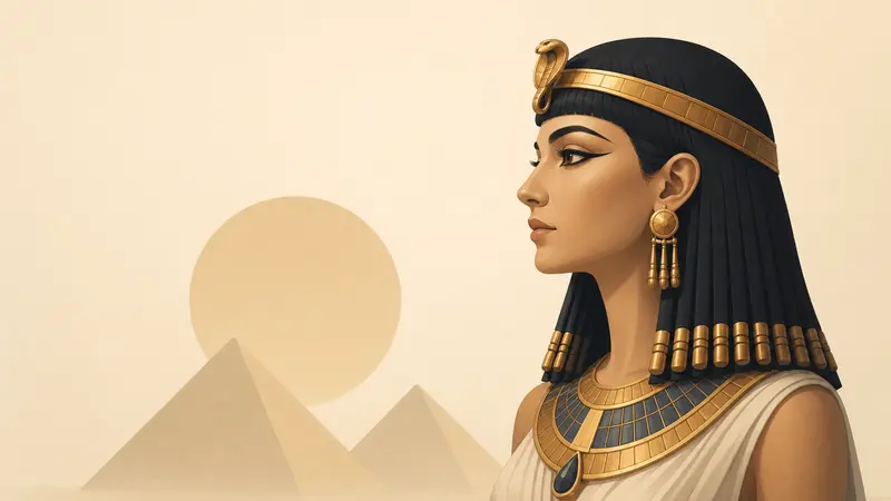 Jelajahi Kemewahan Mesir Bersama Cleopatra di Slot Luxor oleh Pragmatic Play