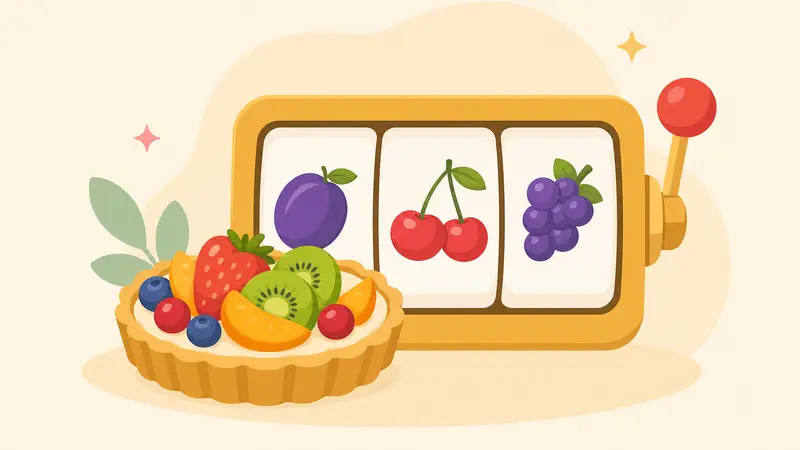 Keberuntungan Asia Dalam Slot Fortune Tarta dari PopOK