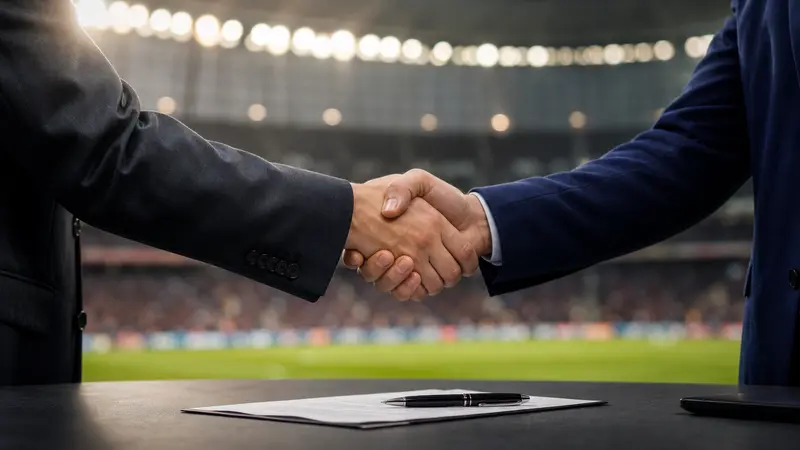 Kerjasama Strategis Sporting Risk dan Betfred: Inovasi Taruhan di Inggris