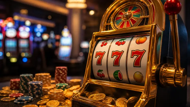 Menggali Serunya Slot 777 Wheel Blitz dari Pragmatic Play: Keberanian dalam Putaran Klasik