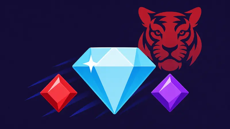 Mengungkap Rahasia Diamond Blitz 3: Kreasi Terkini dari Red Tiger