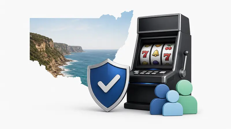 NSW Labor Memperkenalkan Reformasi Mesin Poker Sebelum Pemilu