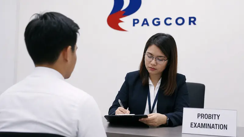 PAGCOR Tingkatkan Pengawasan Probity Pasca Filipina Keluar dari Daftar FATF (v1)
