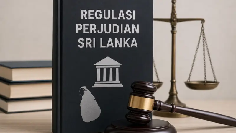 Panduan Lengkap Tentang Aturan Perjudian di Sri Lanka