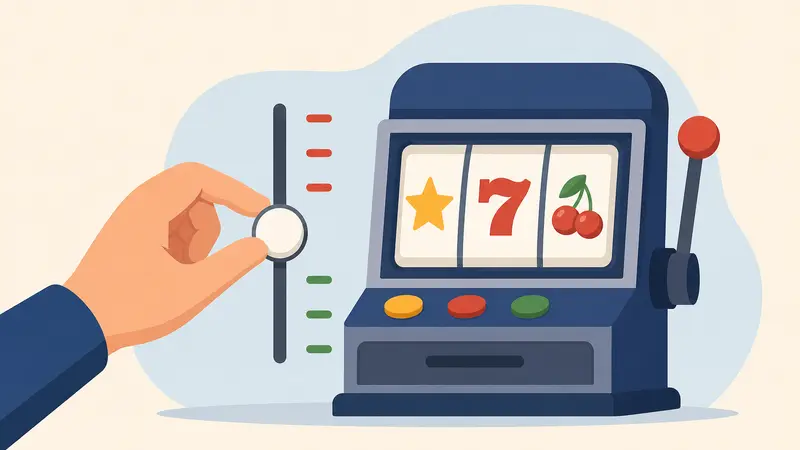 Peningkatan Batas Taruhan Slot Online di Jerman Disetujui