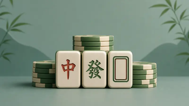 Pragmatic Play Perkenalkan Mahjong Wins Triple Pot: Slot Bertema Tradisi Tionghoa