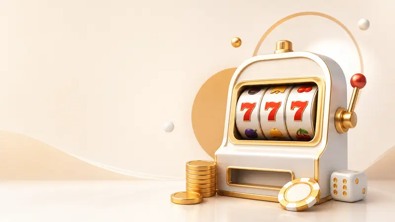 Rasakan Sensasi Slot Klasik dengan Sentuhan Modern dari Amusnet Interactive
