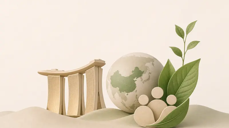 Sands China Mencapai Tonggak Penting di Indeks ESG Dow Jones untuk Keenam Kalinya