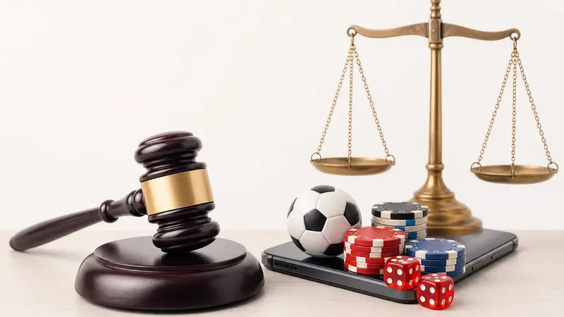 Strategi Terkini dalam Menghadapi Gugatan Kecanduan Aplikasi Taruhan di AS