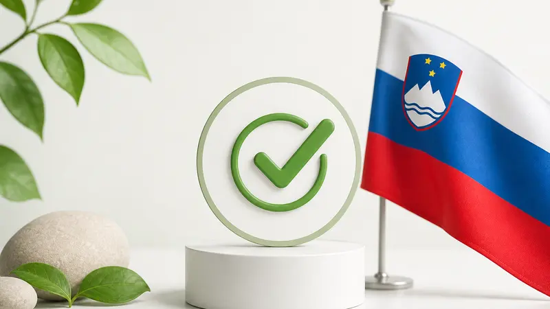 Endorphina Mendapatkan Lisensi di Slovenia, Memperluas Cakupan Pasar Global