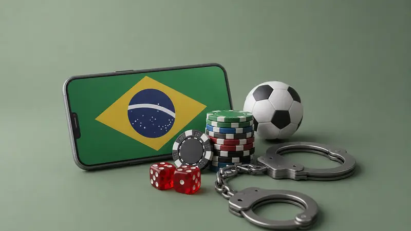 Evaluasi Baru Kasus Perjudian di Mahkamah Agung Brasil