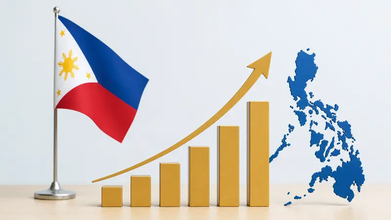Filipina Hadapi Perlambatan PDB: Analisis Q2 2026 dan Prospek
