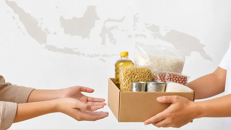 Indonesia Stopkan Bantuan Sosial bagi Jutaan Rumah Tangga Terkait Dugaan Judi Online