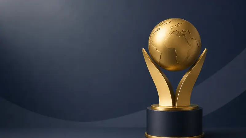 Inisiatif Sosial EGB Raih Pengakuan di Global Gaming Awards Americas 2026