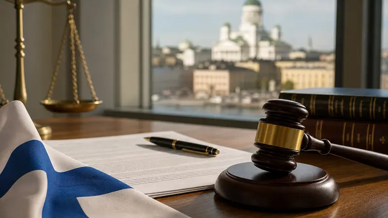 Lonjakan Permohonan Lisensi Perjudian Menyambut Pembukaan Pasar Finlandia (v1)