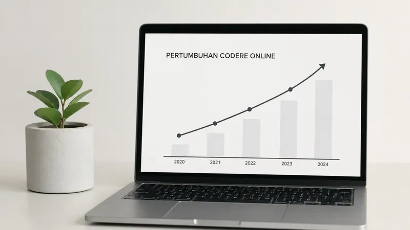 Lonjakan Pesat Bisnis Codere Online Berkat Keberhasilan di Spanyol dan Meksiko
