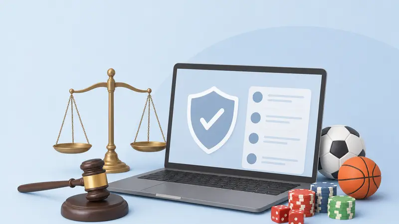 Mahkamah Agung Brasil Bersiap Hadapi Pergumulan Hukum Mengenai Taruhan Online