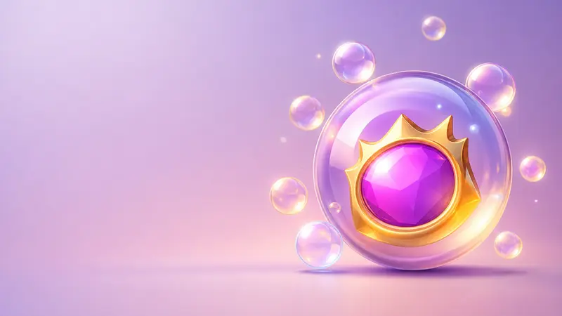 Membedah Keistimewaan Bubble Wild Slot: Sensasi Baru dengan Sentuhan Retro