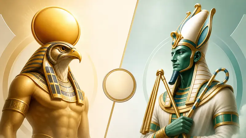 Membedah Slot Ra vs Osiris: Tinjauan Mendalam dan Perbandingan