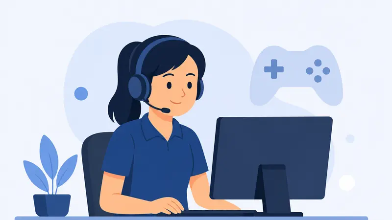 Operator Game Online Beralih ke Pelabuhan Kota Sri Lanka: Tren Baru dalam Dunia Gaming