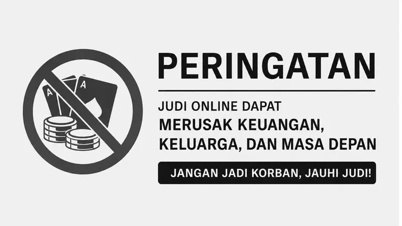 Pembaruan Kebijakan Peringatan Iklan Perjudian Online di Argentina