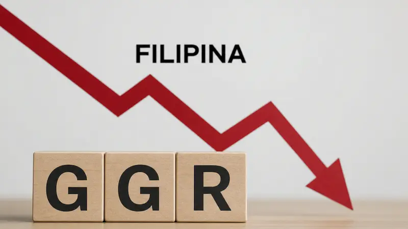 Performa GGR di Filipina Menurun di 2026: Dampak Pada Permainan Elektronik