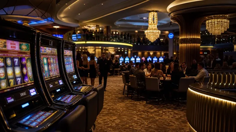 Rasakan Kemewahan Pantai di Club Mamaia Slot oleh Pragmatic Play