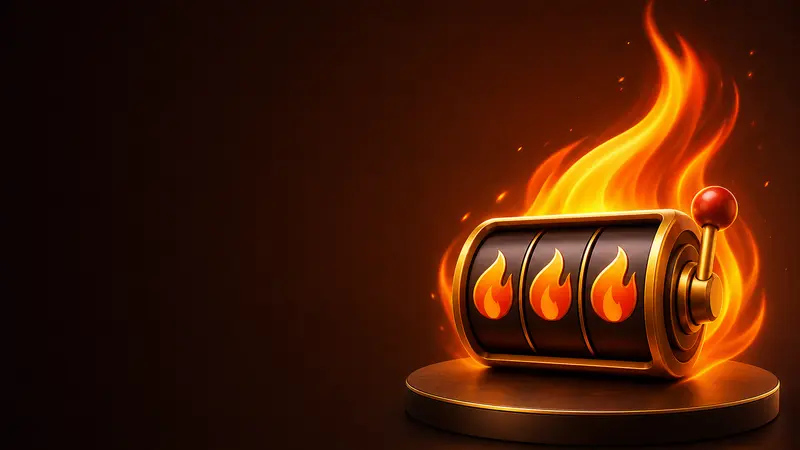 Rasakan Petualangan Seru dengan Fitur Flame Rush Slot Terbaru