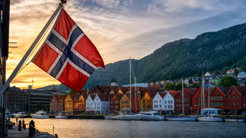 Transformasi Pasar Prediksi Norwegia Menjadi Bentuk Taruhan