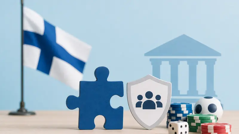 Transformasi Regulasi Perjudian Finlandia: Kesempatan Emas bagi Trumo di Sektor Fintech